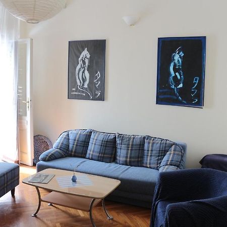 Green Market Apartment Опатія Номер фото