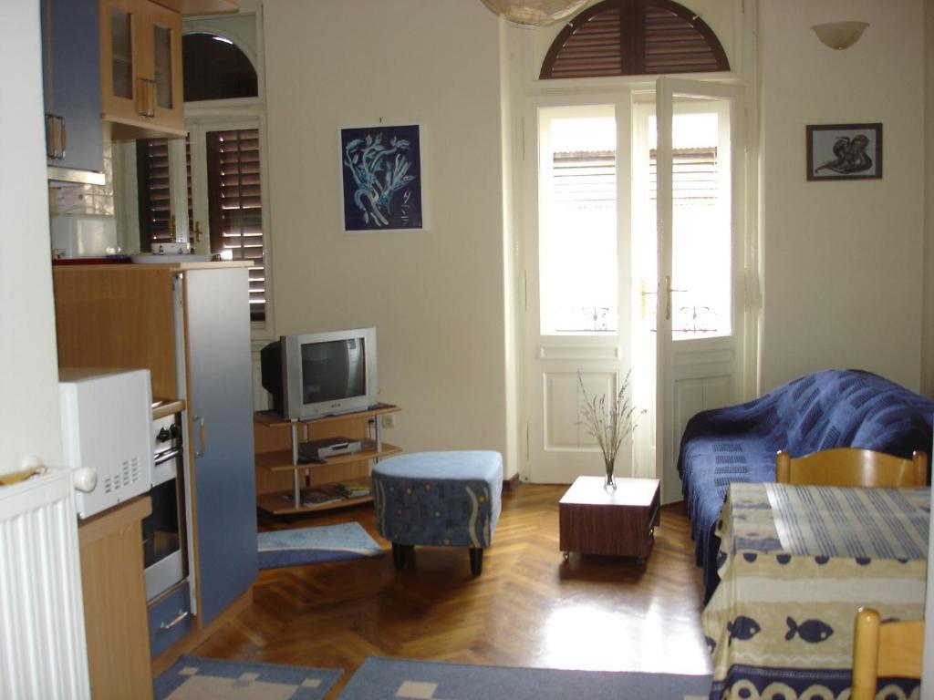 Green Market Apartment Опатія Номер фото