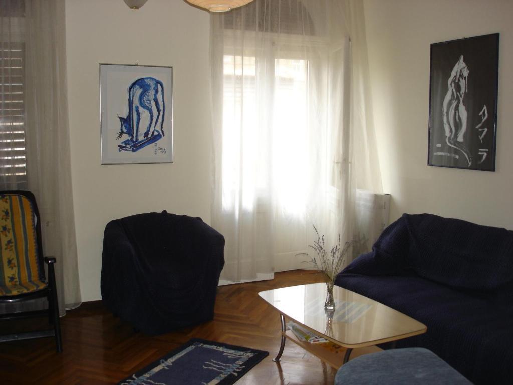 Green Market Apartment Опатія Номер фото