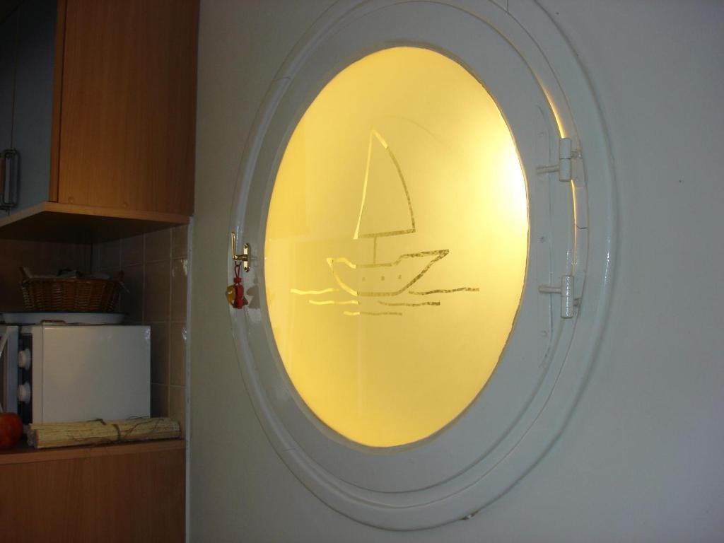 Green Market Apartment Опатія Номер фото