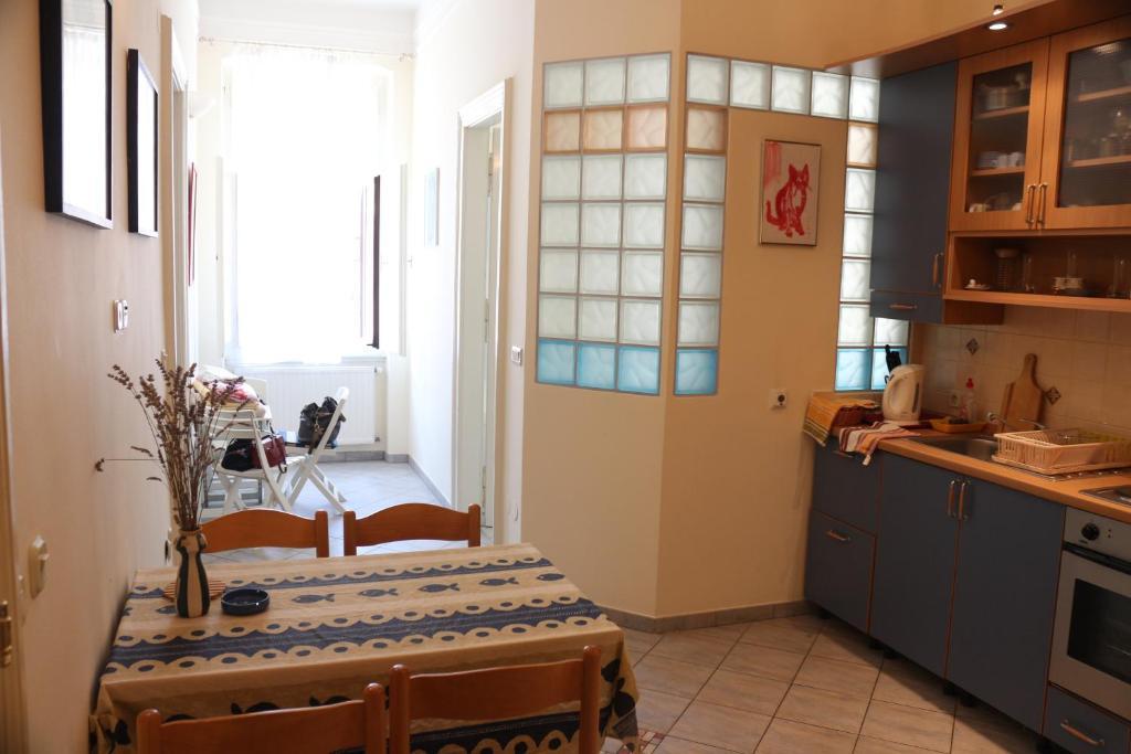 Green Market Apartment Опатія Номер фото