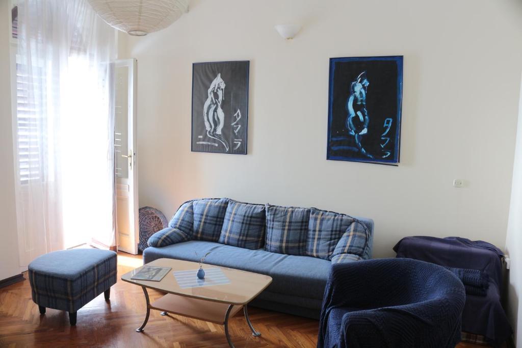 Green Market Apartment Опатія Номер фото