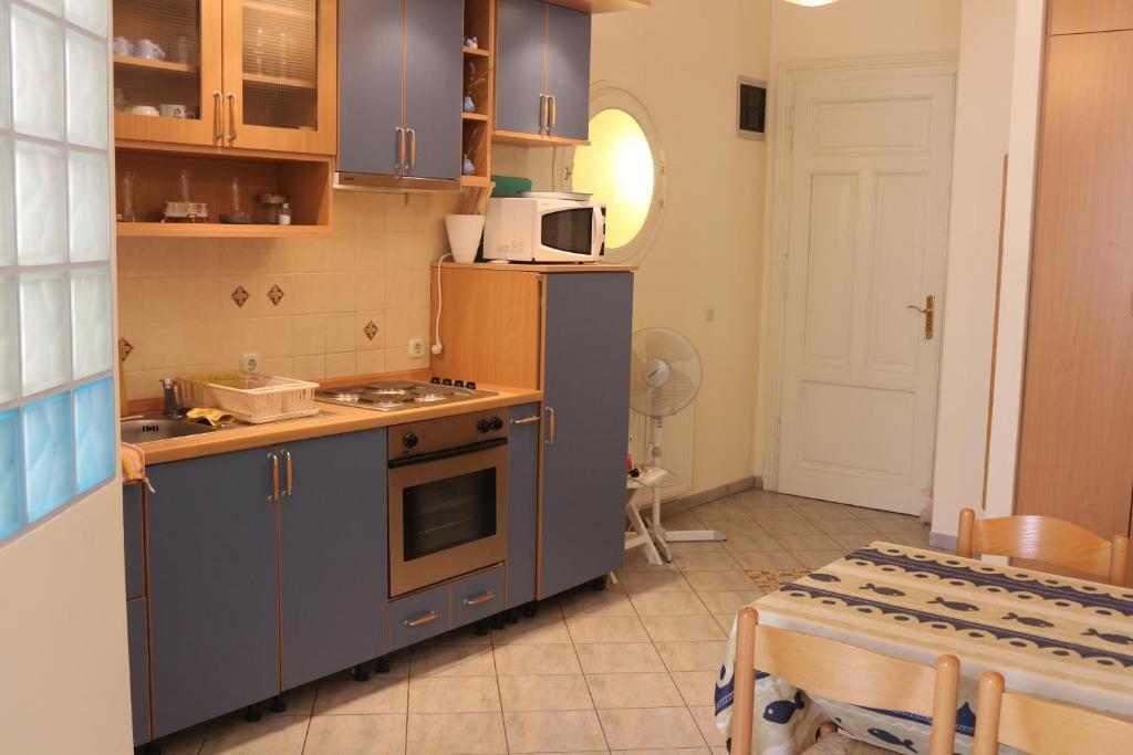 Green Market Apartment Опатія Екстер'єр фото