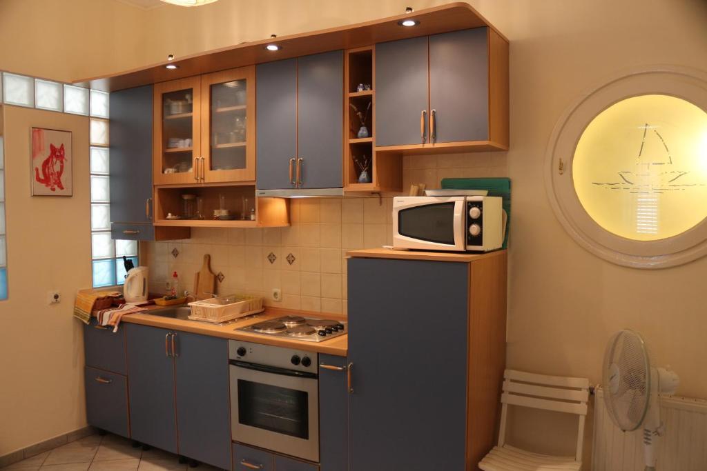 Green Market Apartment Опатія Номер фото